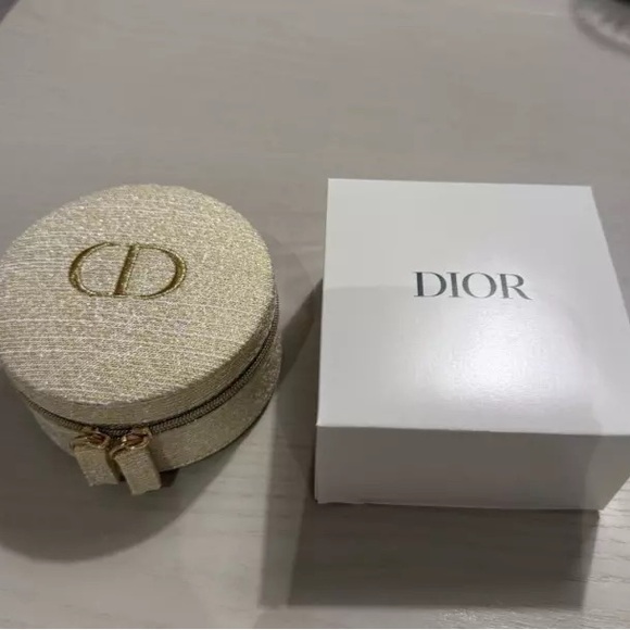 Dior Jewelry Box - Picture 4 of 4